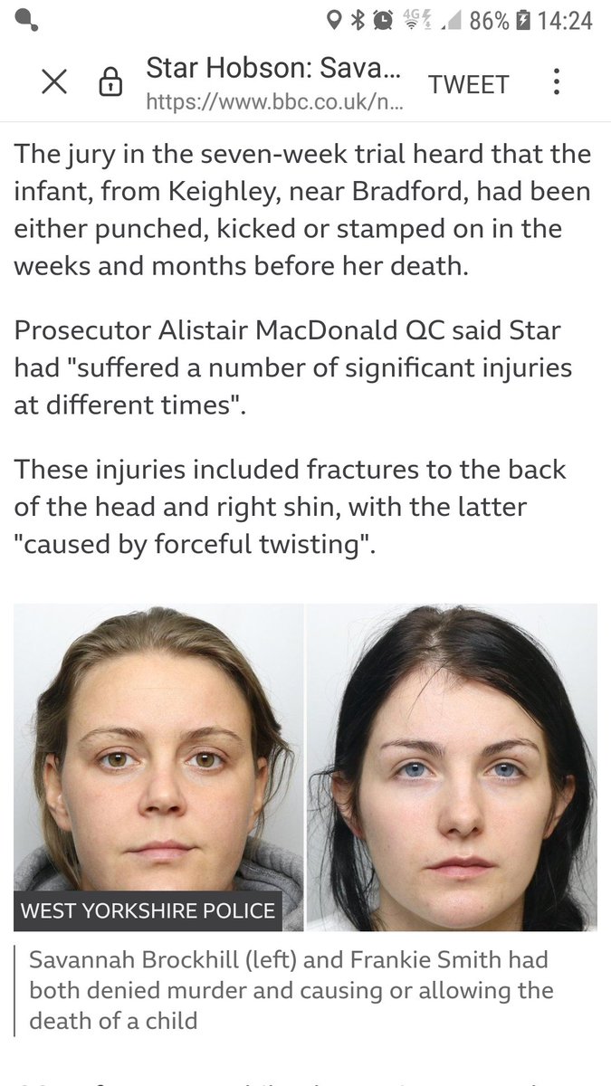 ConradJarrett's tweet photo. @VickyWarrener @enesa_ibrahimi Do you not see how you are conducting #femsplaining #whataboutary?
Why not just listen, ask questions and then consider the points?
In support of Enesa's point, here are some examples:
#AbuseHasNoGender https://t.co/HsVrGRlAVK