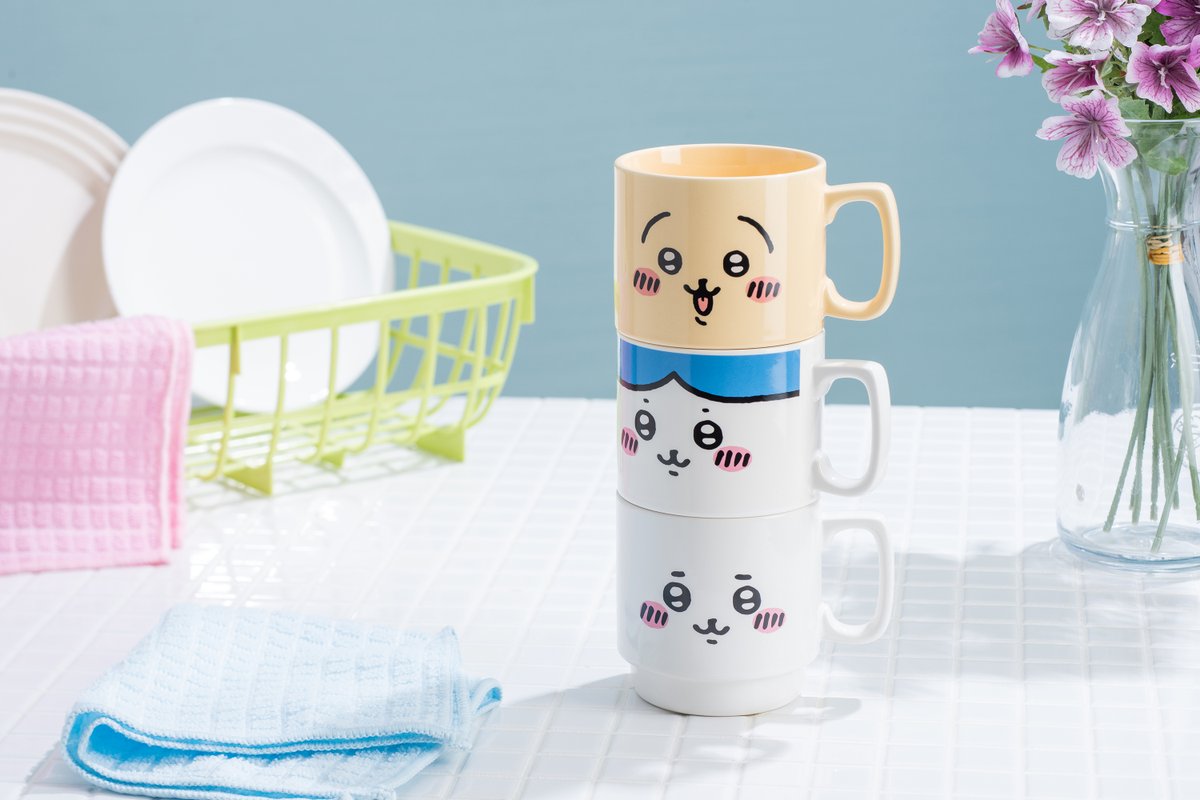 🍜再入荷のお知らせ④🍜 下記商品を再入荷いたしました☕ ・カフェの