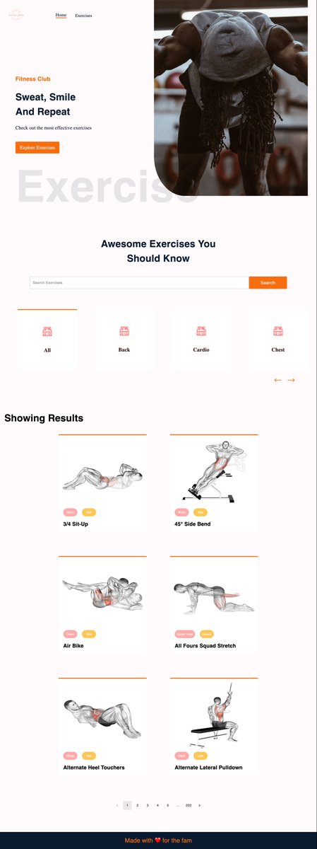 Aslanfam_'s tweet photo. Fitness club v1 https://t.co/Jm5xWIxmgz https://t.co/Se6q2dNAwV