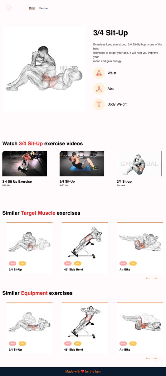 Aslanfam_'s tweet photo. Fitness club v1 https://t.co/Jm5xWIxmgz https://t.co/Se6q2dNAwV