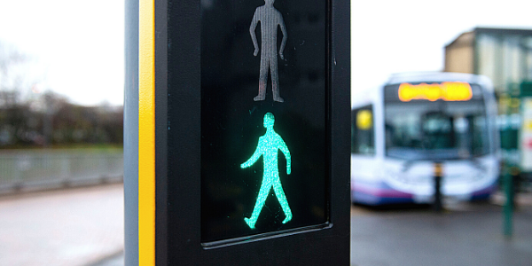 WalkCycleConnect tweet media