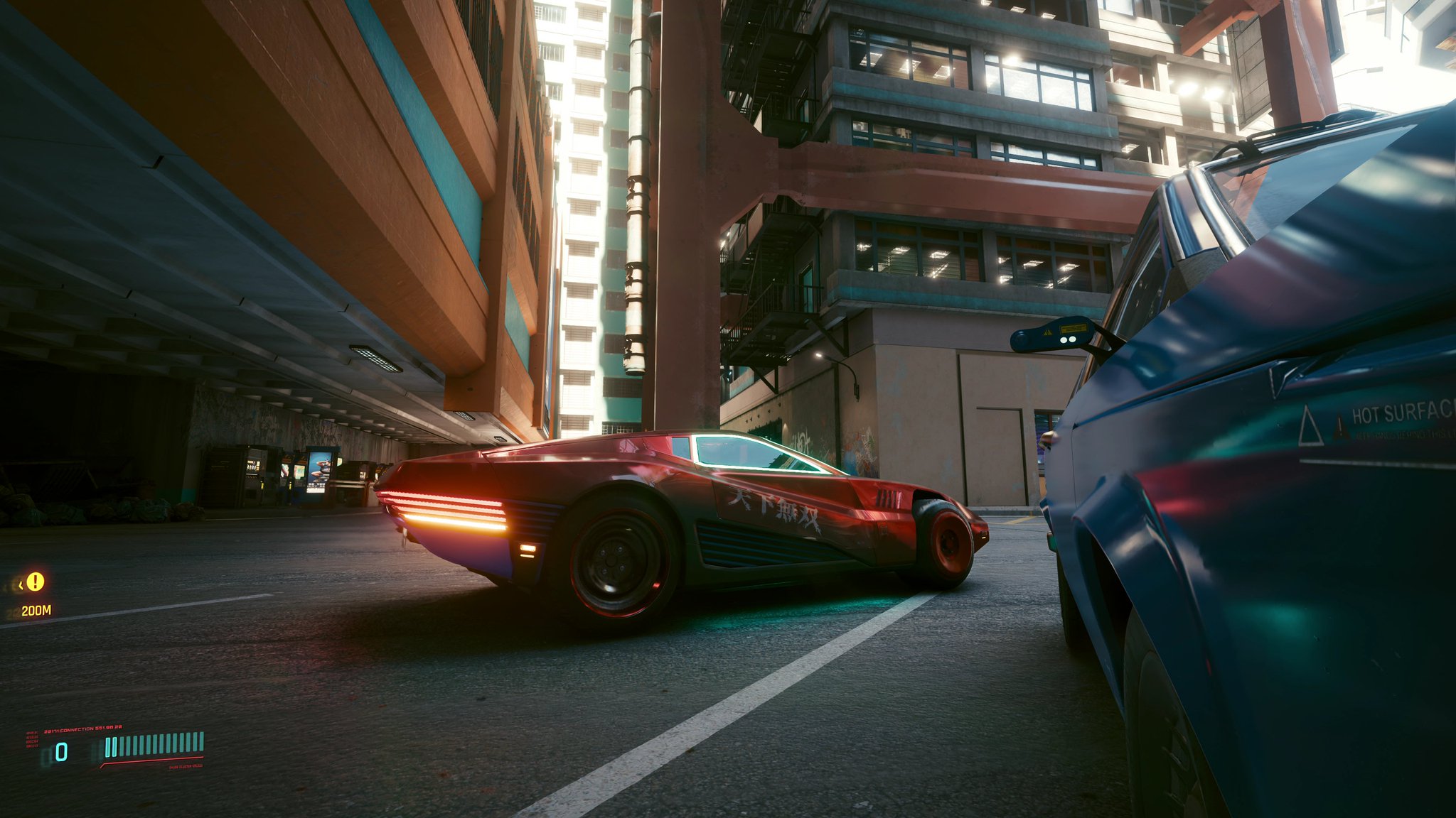 Alexander Battaglia on Twitter: