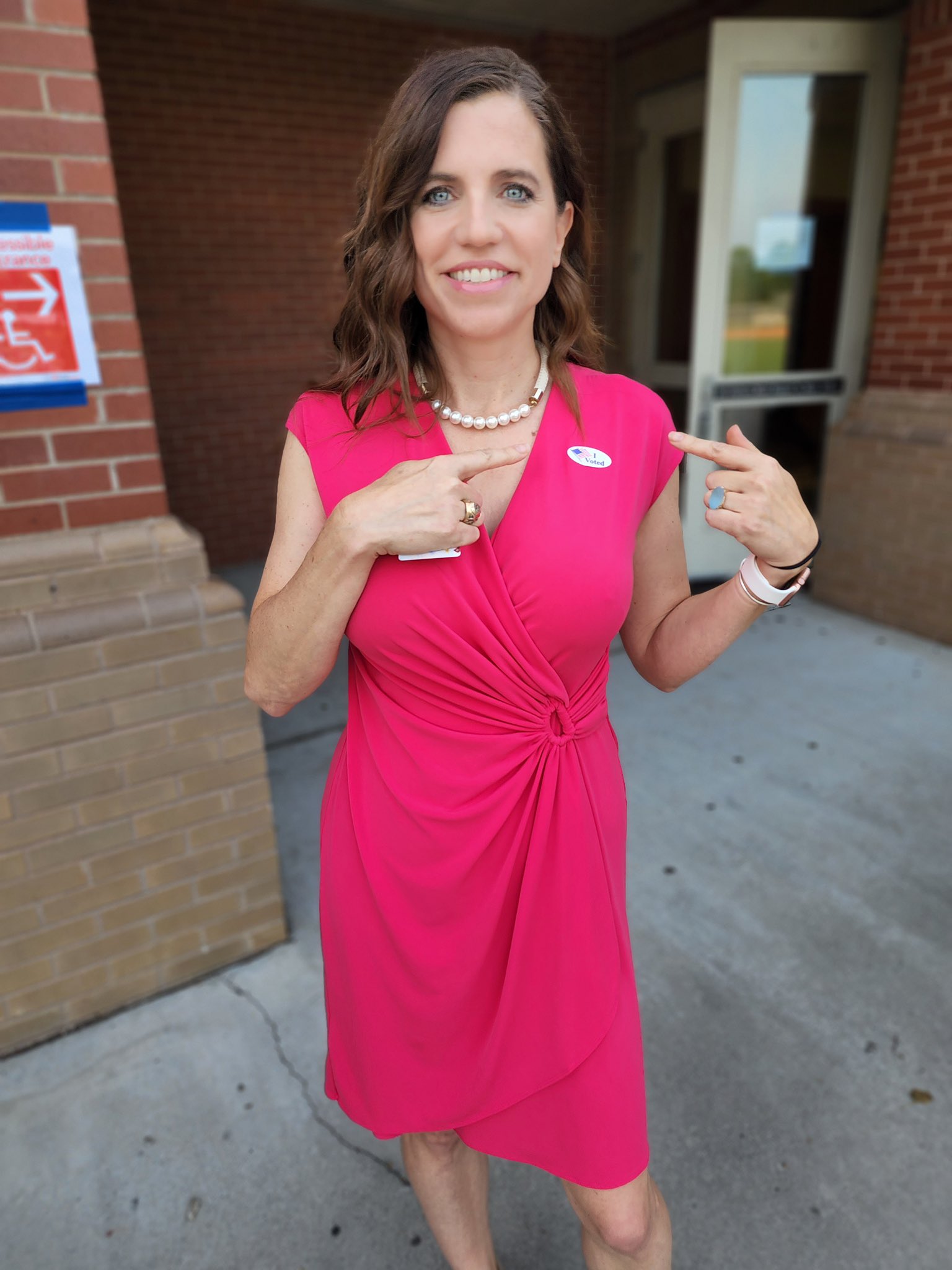 Nancy Mace Poll 2024 Poll Dyna Philippa