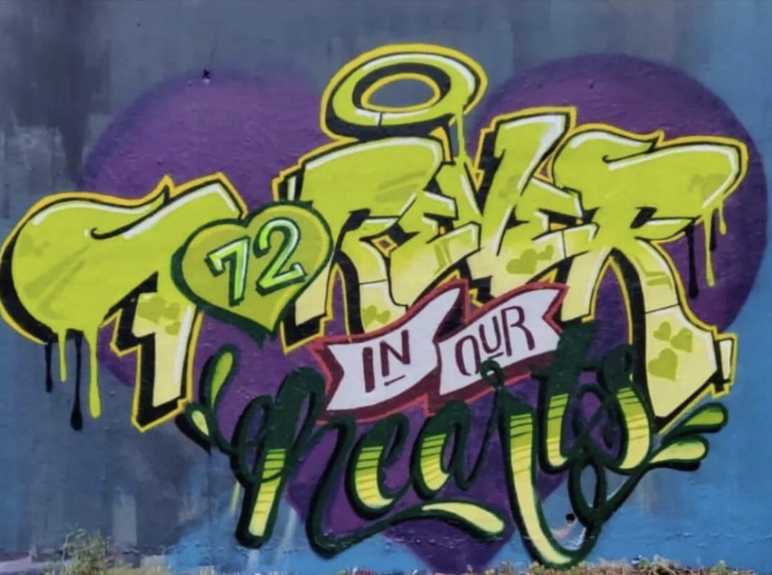 Lest we forget………