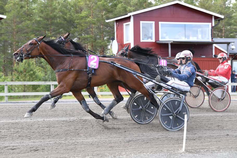 Stall Christoffer Eriksson tweet media
