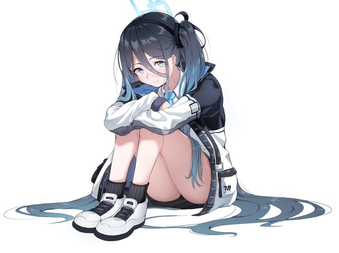 #BlueArchieve
#ブルーアーカイブ
#天童アリス 