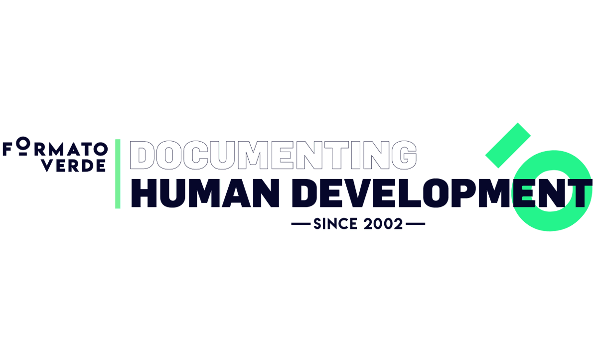 Formato Verde tweet media