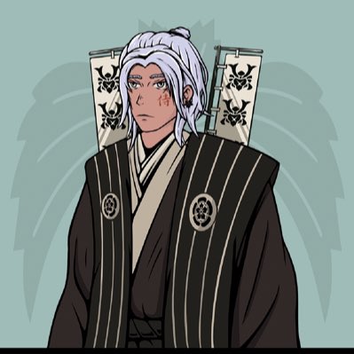 Even during this market <a href="/LastSamuraisNFT/">The Last Samurais DAO</a> FP is increasing.. is this the real sleeping giant 🥷