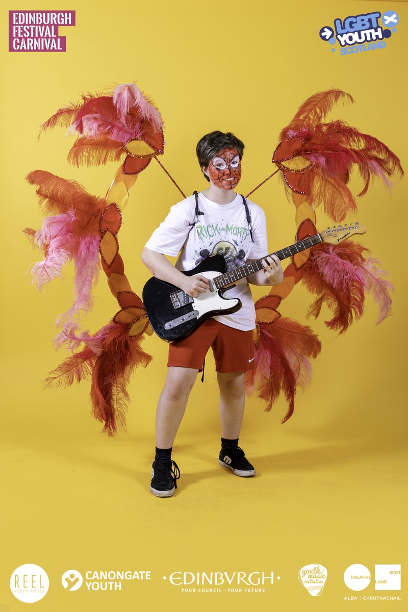 Reel Youth Media tweet media