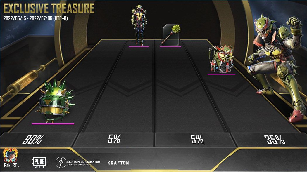 Come join us in PUBG MOBILE! ig-url.igamecj.com/D7A0PfaqtxYp