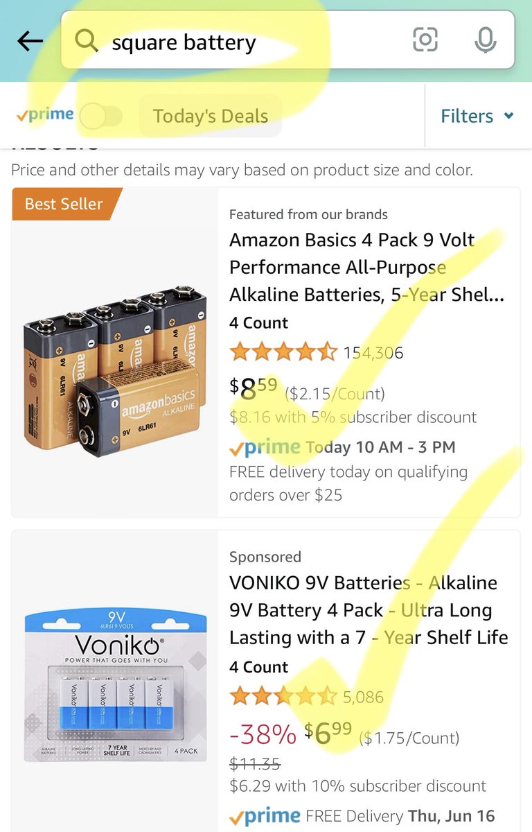 Elsa Duré tweet media