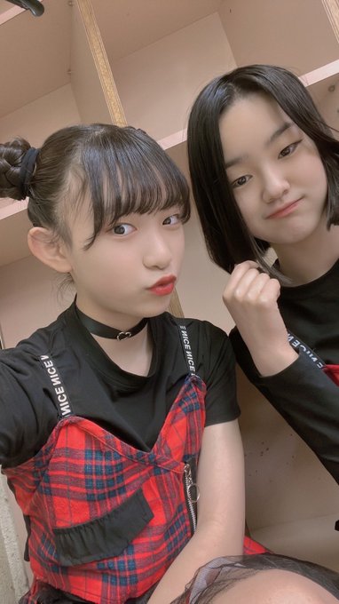 Twitterのコスプレ画像17