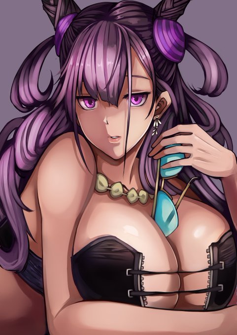 これ。
紫式部さん。
#自分は好きだけど伸びなかった作品 