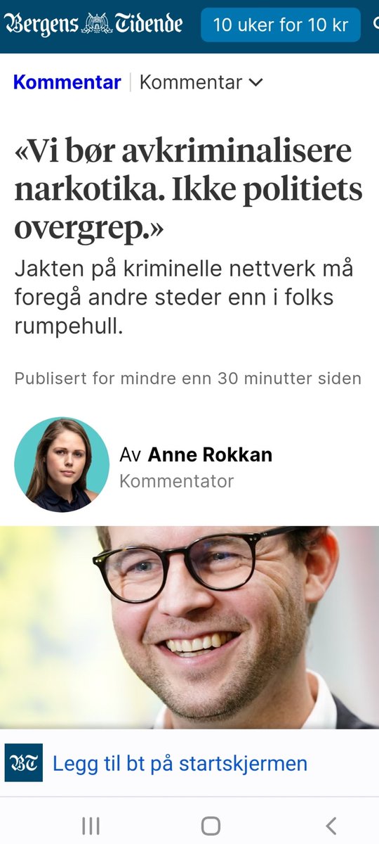 Jacob Hystad tweet media