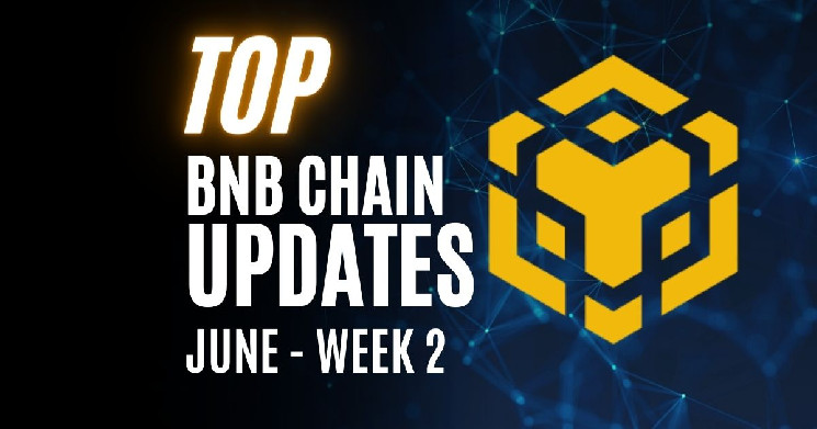 0x_w3b's tweet photo. #Bnb Chain Updates | Openocean And Brave Collaborate| June Week 2

https://t.co/k0AYi0Yn6E https://t.co/6fNkaozcDV