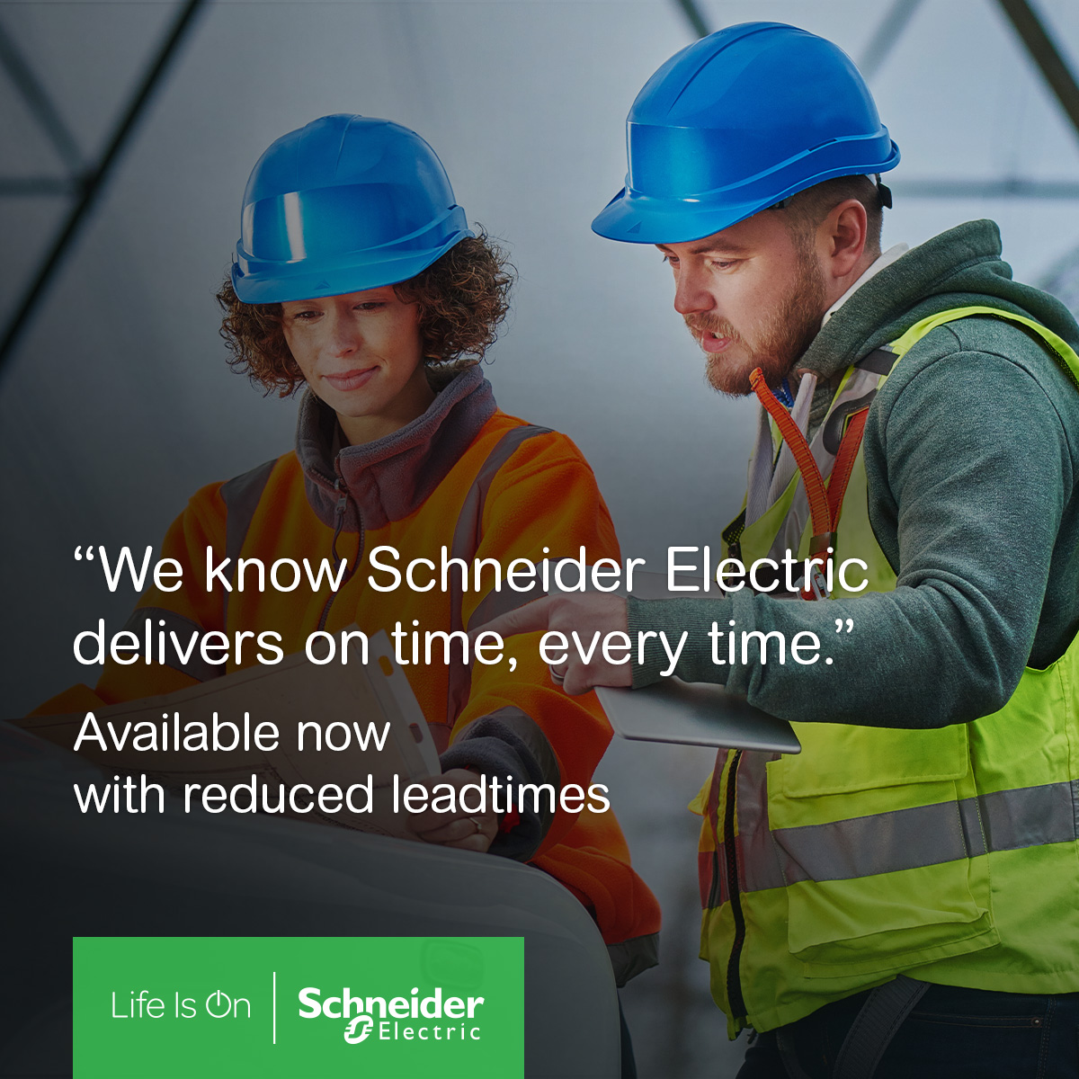 SchneiderUKI's tweet photo. Our ground mounted Fast Trans range is currently available with free delivery and with a short lead time.
For stock availability and to guarantee delivery by June 30, contact your Schneider Electric representative or email GB-internalsales@se.com
#Fasttrans #ecostruxure https://t.co/7a9wFvffWH