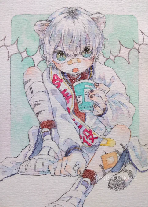 #2022年自分が選ぶ今年上半期の4枚
引き続き楽しみにして頂けたら嬉しいです! 