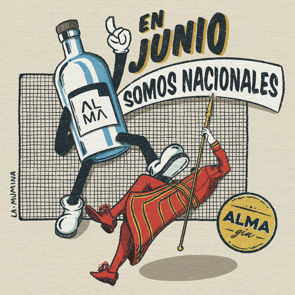 gin_alma's tweet photo. Consumí Nacional! https://t.co/SSMWiPPiZO