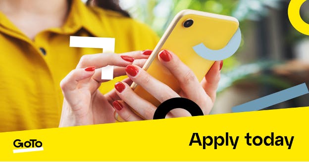 jennareid2011's tweet photo. GoTo is looking for a go-getter to join our Executive &amp; Internal Communications team to support our go-to-market functions - mainly Sales &amp; Customer Success. Ideally located in the US or Europe. And of course, fully remote is an option! Read more &amp; apply https://t.co/UGr6edtGaw https://t.co/oghTsd5J7V