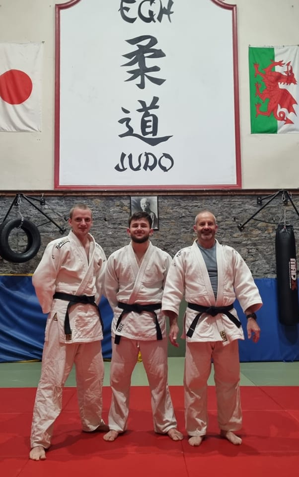 EGH Judo tweet media