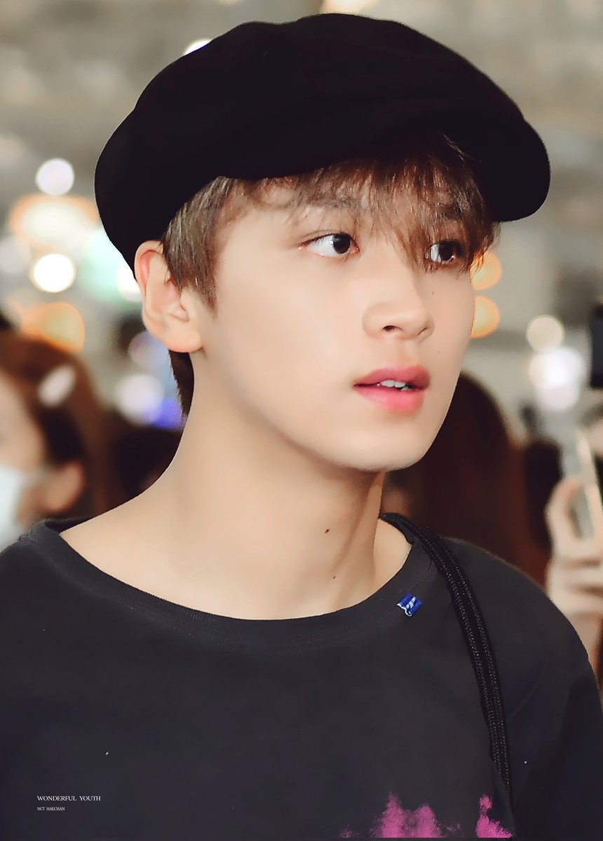 WY_0606's tweet photo. 말랑

#해찬 #HAECHAN https://t.co/5EtEt5bqAk