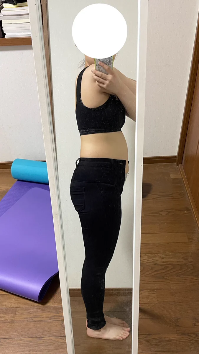 変わりたいなら『行動』と『継続』！ダイエット100日チャレンジの結果がすごすぎる！