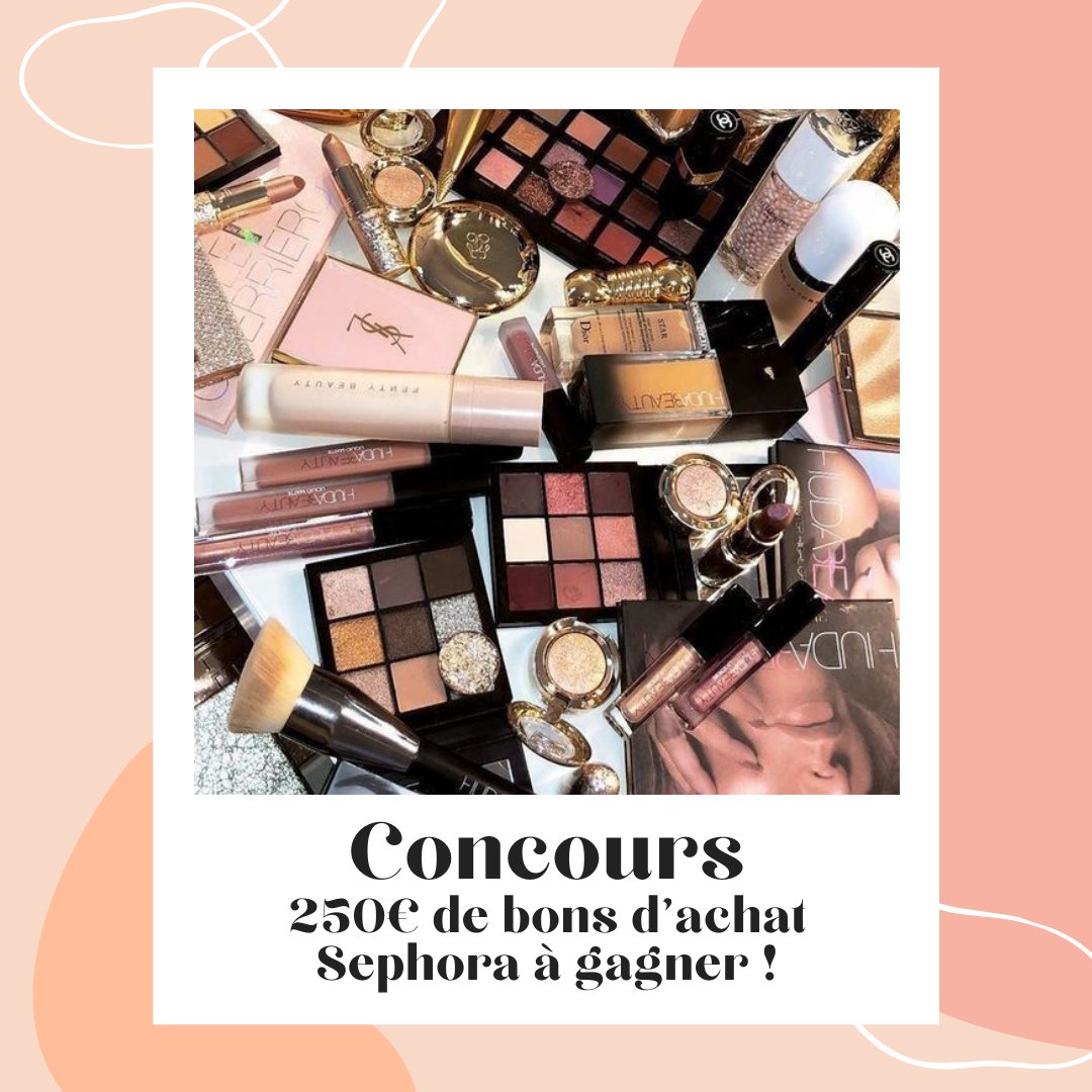 Mon Vanity Idéal tweet media