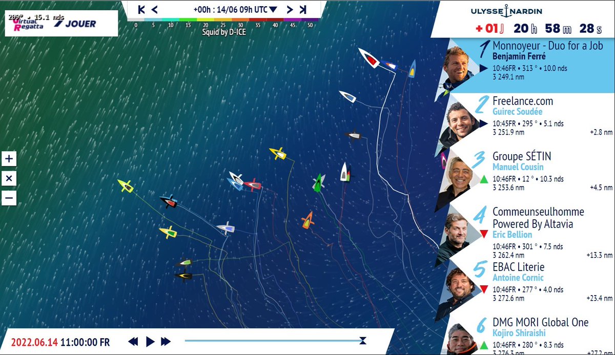 Philippe Eliès tweet media