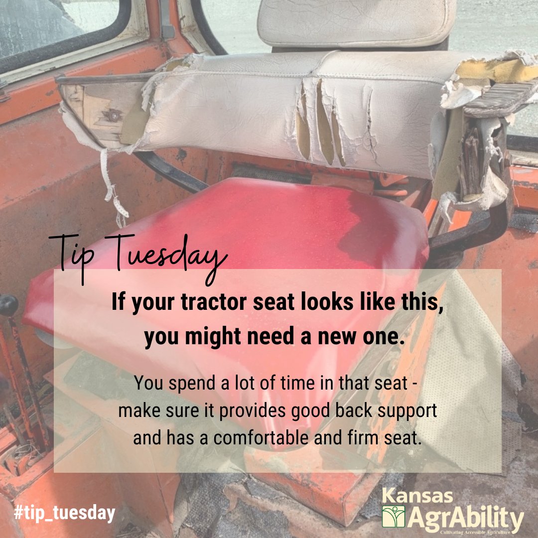 Kansas AgrAbility Project tweet media