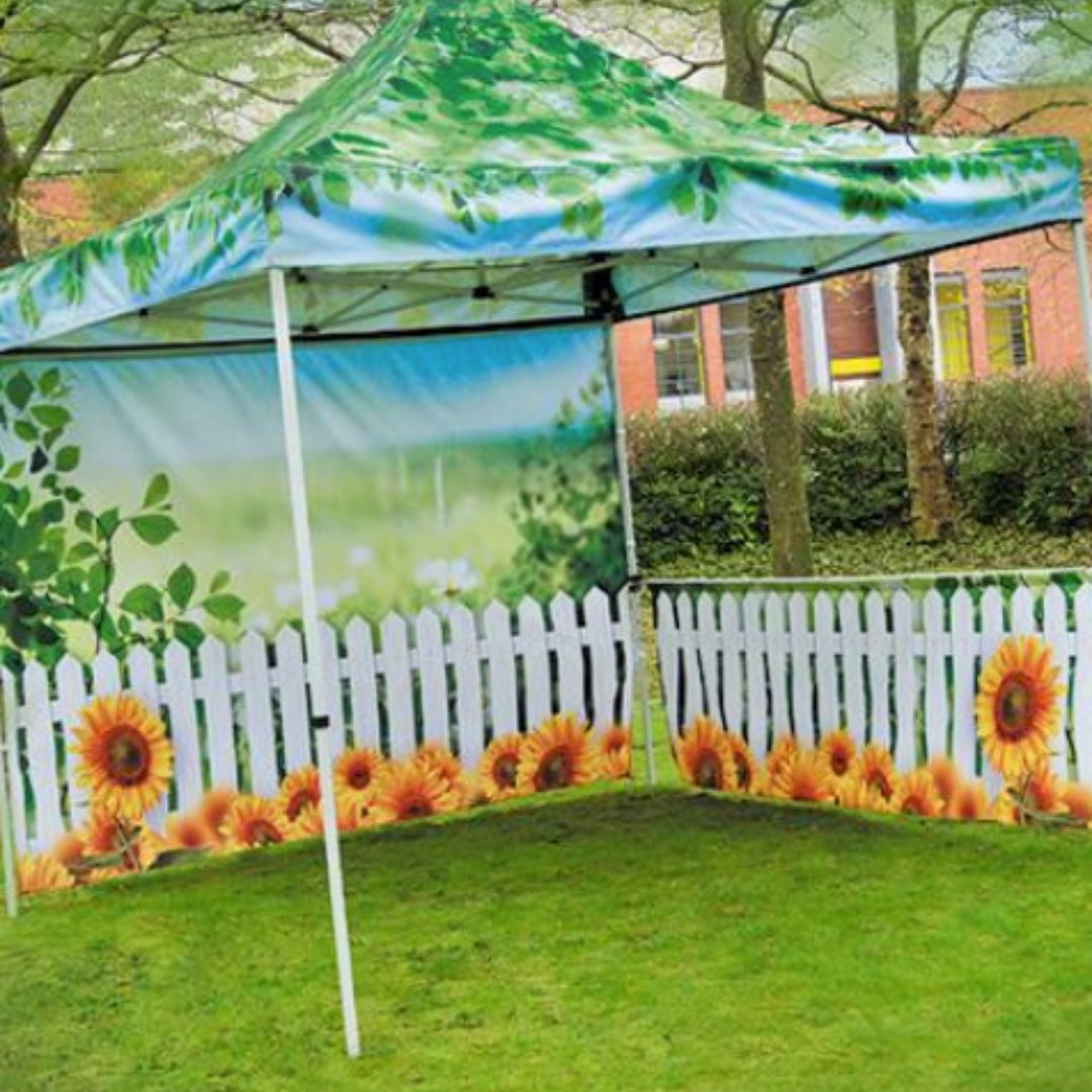 printingmbro's tweet photo. Our Gazebos are hot sellers! 🔥
Use them at festivals &amp; farmer's markets
Although they are designed for outdoor use, they're great indoors too! 🤩
There are lots of options to choose from, which means that you can configure your gazebo exactly how you want it 😆

#Middlesbrough https://t.co/NwVEQRfFyL