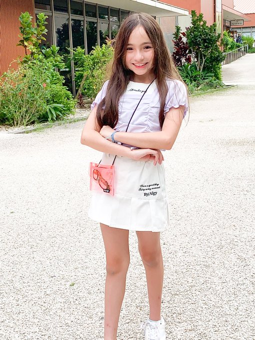 Twitterのコスプレ画像8