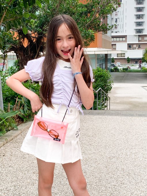 Twitterのコスプレ画像9