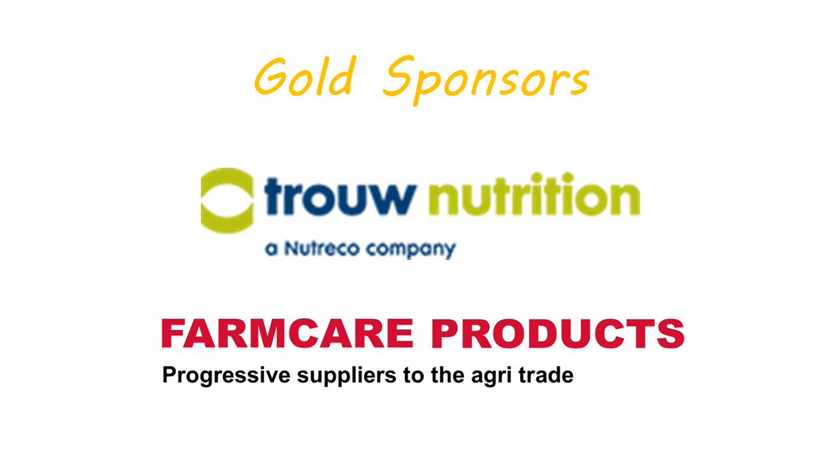 BGS Summer Meeting: 27 – 29 June 2022 - Northern Ireland
Thank you to our Gold Sponsors for their support: <a href="/TrouwNutr_IRE/">Trouw Nutrition Ireland</a> and Farmcare Products

Visit our website to find out more and book your place: britishgrassland.com/summer-meeting…