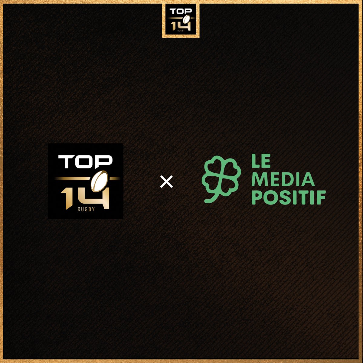 TOP 14 Rugby tweet media