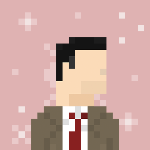 dbnin9's tweet photo. πMr. Beanπ§Έ is packed π¦.
#EightBitMyWay
@eightbit
#bitbybit
@MrBean https://t.co/Isysqbs19E