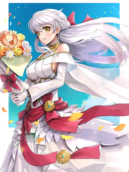 嫁ミカヤ👰‍♀️ 