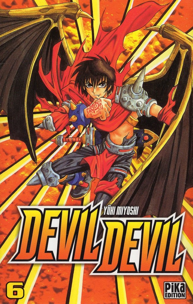 momotaros_fr's tweet photo. @Kalahan_Rekiem #DevilDevil de @pikaedition Merci à l'ami qui m'à fait découvrir ce Manga 😍 https://t.co/1vsNEpRCoK