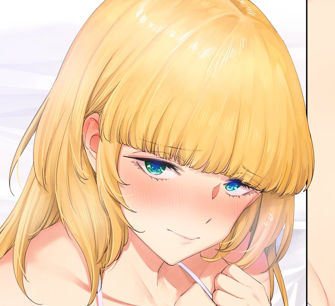 skebでやっていきの方 やらせていただきました ありがとうございます!!!
https://t.co/xOgA3BKW7M 