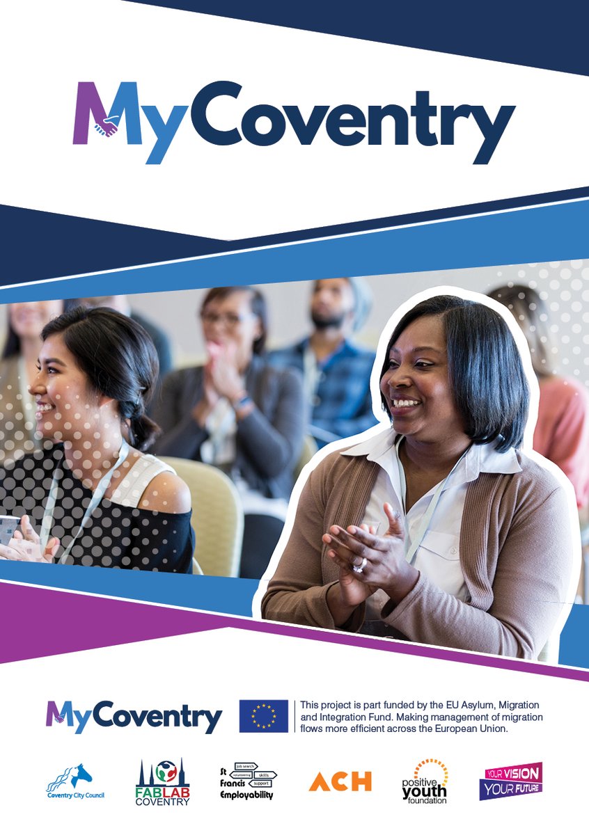 MyCoventry tweet media