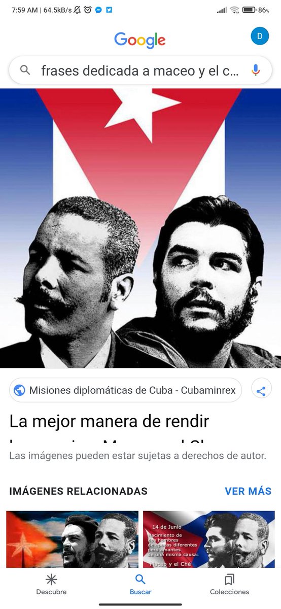 Danay Guilarte Muguercia (@danayguilarte) on Twitter photo Unidos en la historia y en la época .
#CubaVive
<a href="/CdiCalifornia/">CDI La California Sur Estado Miranda</a> <a href="/Cubanito20027/">Rafael Pérez 2002</a> <a href="/cubacooperaMIR/">Misión Médica Cubana en Miranda Venezuela</a> <a href="/CamejoSierra/">Mario Camejo Sierra</a> Unidos en la historia y en la época .
#CubaVive
<a href="/CdiCalifornia/">CDI La California Sur Estado Miranda</a> <a href="/Cubanito20027/">Rafael Pérez 2002</a> <a href="/cubacooperaMIR/">Misión Médica Cubana en Miranda Venezuela</a> <a href="/CamejoSierra/">Mario Camejo Sierra</a>