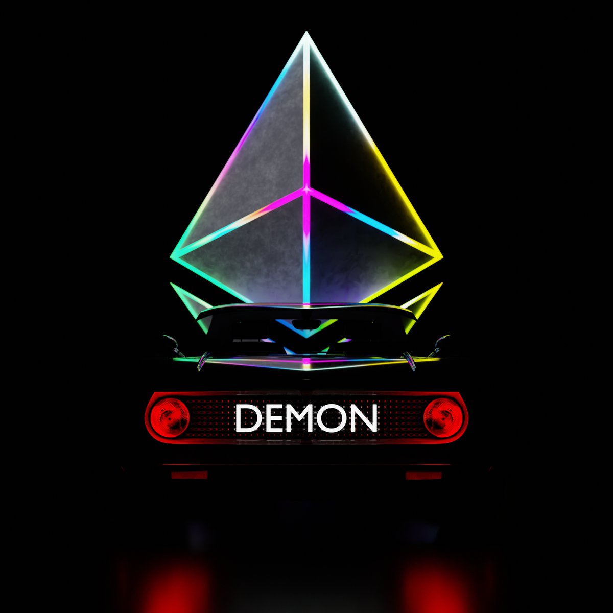 Hot and rare 🔥🔥🔥🔥 Only 6 unique demons at 0.05Ξ 📢

Some Unicorn and Punky cars available too 💎

opensea.io/collection/uni…

#NFT #NFTs #NFTCommunity #nftcollector #NFTcollectibles #BAYC #bayc #BoredApeYachtClub #CRYPTOPUNK
