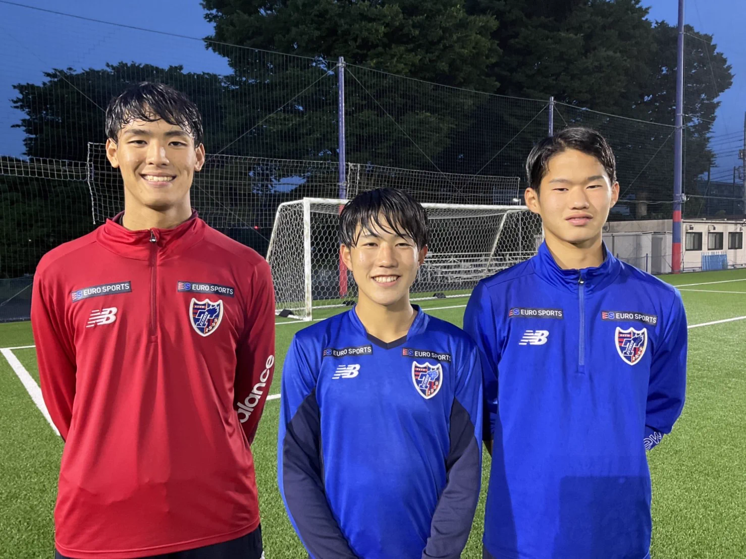 FC東京【公式】 #東京が熱狂 on X: 