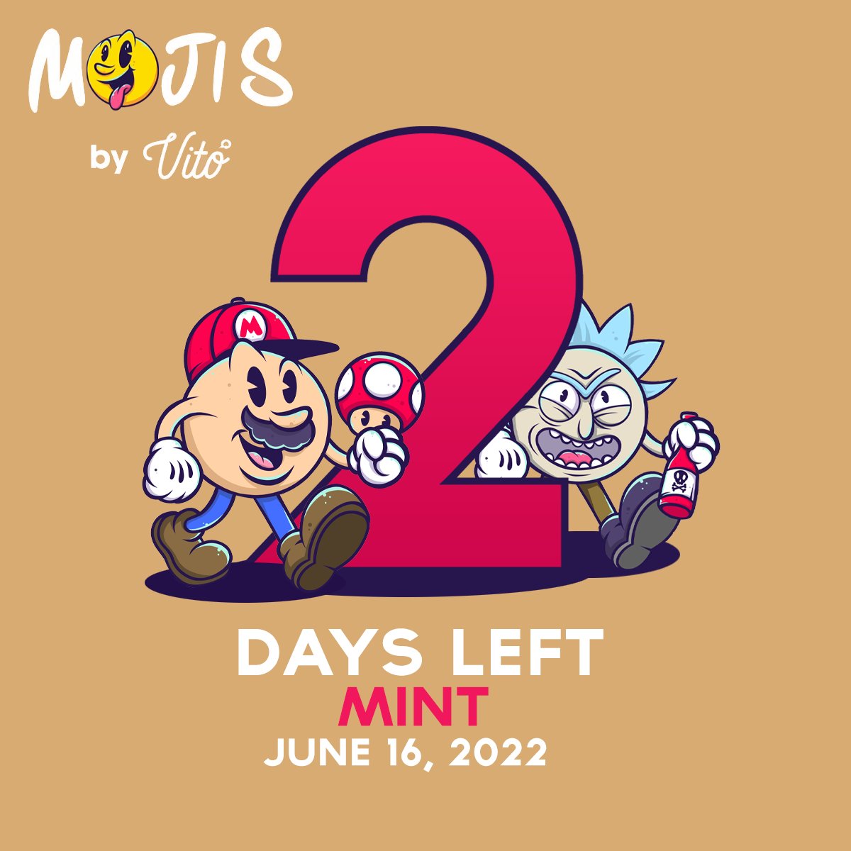 Aloha by Mojis tweet media