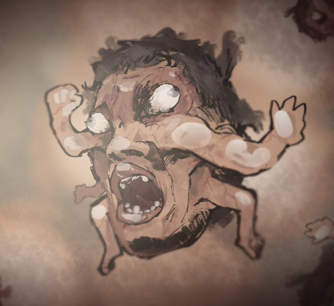 これのことぐぅ吉とか言ってるヤツふざけんなよマジで
ストラヂャウイルスくん(仮)に失礼だろ 