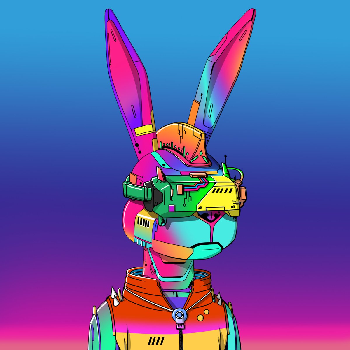 RabbitsInfinity's tweet image. 🎉30  FREE MINT Giveaway🎉
Congratulations, you are early! 💞

1️⃣ Follow @RabbitsInfinity 
2️⃣ Like♥️&amp;amp; Rt
3️⃣ Tag 3 friends

48H⏰
#ETH #ETHGiveaway #RabbitsInfinity #FreeMint #freemintNFT