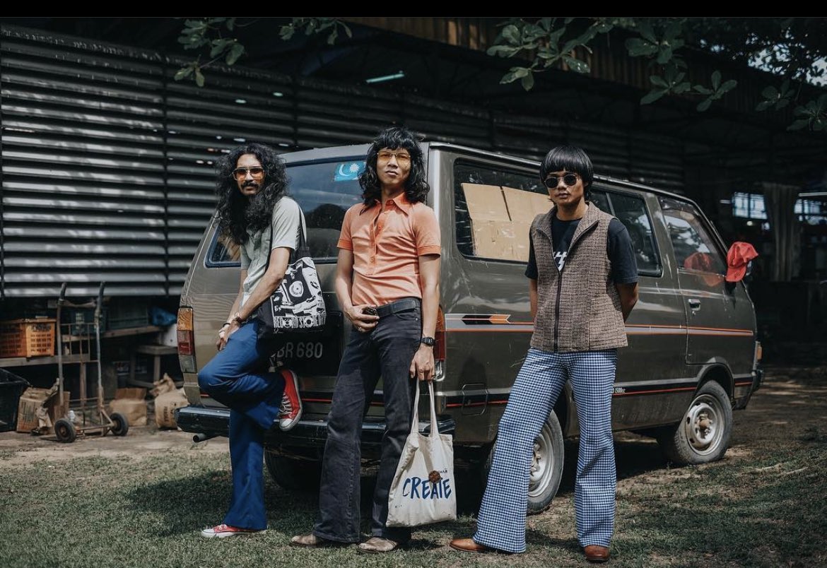 1syamsulariff's tweet photo. Mereka peramah orangnya. Selalu menjadi pilihan saya untuk bereksperimentasi dengan kamera filem analog di Johor Bahru. https://t.co/3MVZZXgNgB