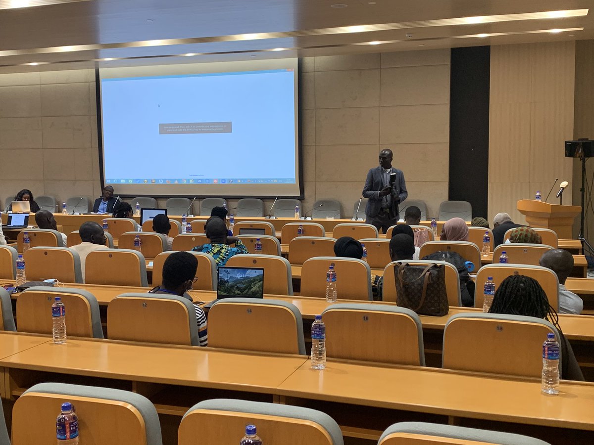 Amie Njie (@njieyoamy) on Twitter photo National IGF 2022 happening <a href="/SirD/">SirD</a>.K Jawara conference center
Also join live bit.ly/GMIGF2022 Registration
#gmigf #Digitalsustainablility
<a href="/isocgm/">ISOC Gambia</a> <a href="/ITAGGambia/">ITAG Gambia</a> <a href="/JklBanjul/">Jokkolabs Banjul</a> <a href="/GambiaNYC/">National Youth Council - The Gambia 🇬🇲</a> National IGF 2022 happening <a href="/SirD/">SirD</a>.K Jawara conference center
Also join live bit.ly/GMIGF2022 Registration
#gmigf #Digitalsustainablility
<a href="/isocgm/">ISOC Gambia</a> <a href="/ITAGGambia/">ITAG Gambia</a> <a href="/JklBanjul/">Jokkolabs Banjul</a> <a href="/GambiaNYC/">National Youth Council - The Gambia 🇬🇲</a>