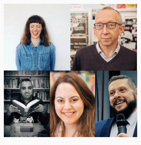 Little Rebels Award (@littlerebsprize) on Twitter photo Rooftop Judges Meeting #LittleRebelsAward
❤️☀️⛱
Jim/<a href="/gaystheword/">Gay's The Word</a> <a href="/storyriver/">Farrah Serroukh</a> <a href="/Jake_Hope/">Jake Hope 💙</a> <a href="/emilyhb/">Emily Haworth-Booth 🌍</a> <a href="/ShaunDellenty/">Dr Shaun Dellenty B’Ed/NPQH/FRSA/FCCT</a> Rooftop Judges Meeting #LittleRebelsAward
❤️☀️⛱
Jim/<a href="/gaystheword/">Gay's The Word</a> <a href="/storyriver/">Farrah Serroukh</a> <a href="/Jake_Hope/">Jake Hope 💙</a> <a href="/emilyhb/">Emily Haworth-Booth 🌍</a> <a href="/ShaunDellenty/">Dr Shaun Dellenty B’Ed/NPQH/FRSA/FCCT</a>