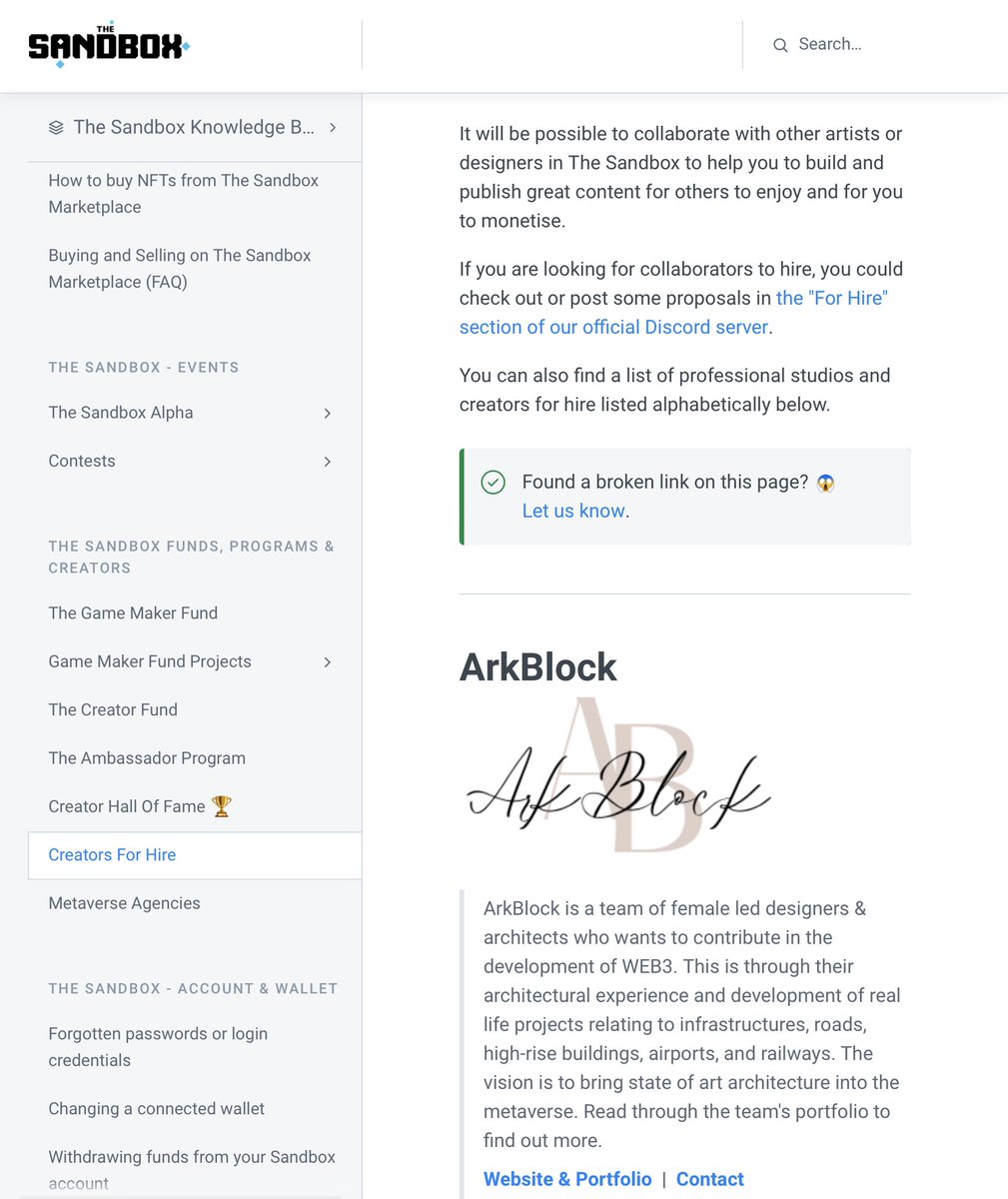 ArkBlock tweet media