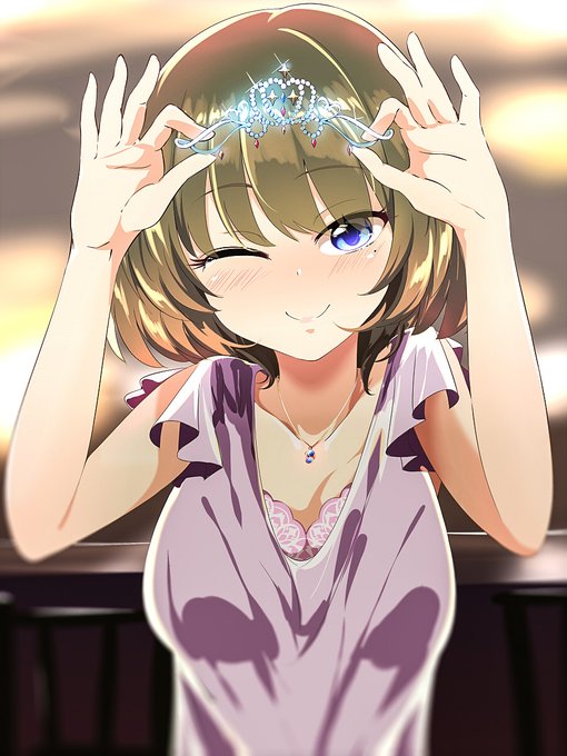 楓さん誕生日おめでとう～‼ 